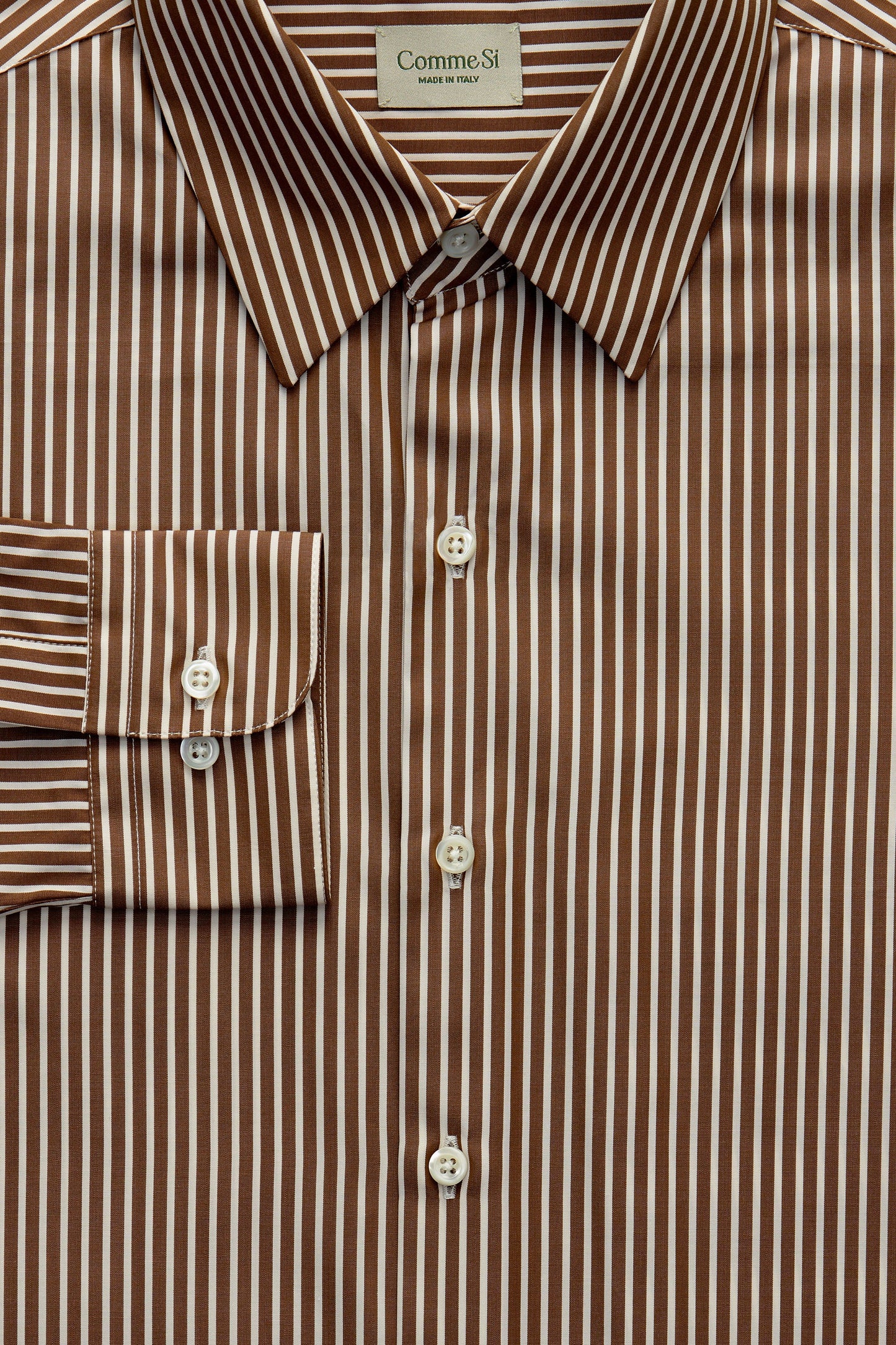 CLASSICA SHIRT STRIPE