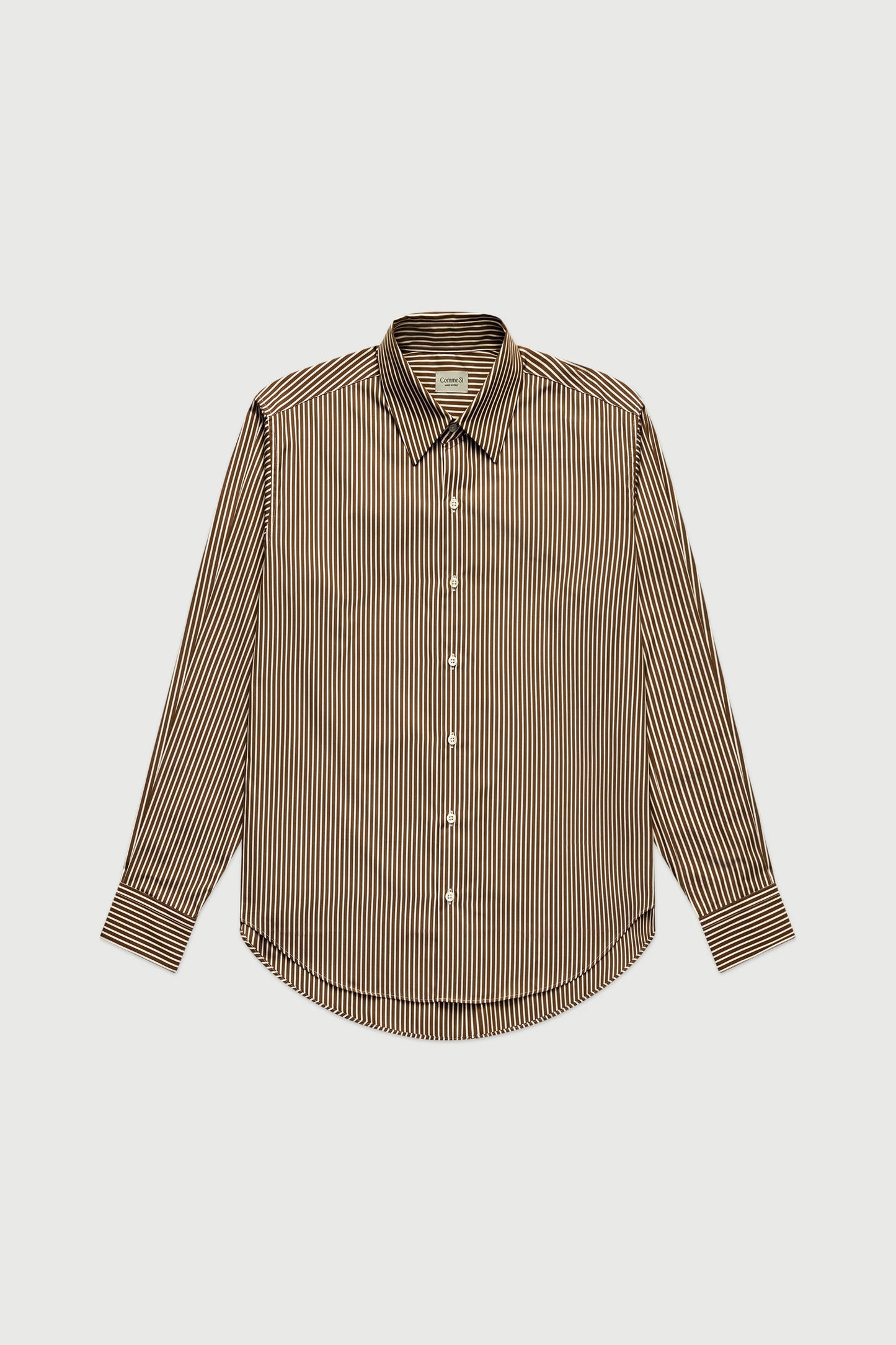 STRIPE CLASSICA SHIRT