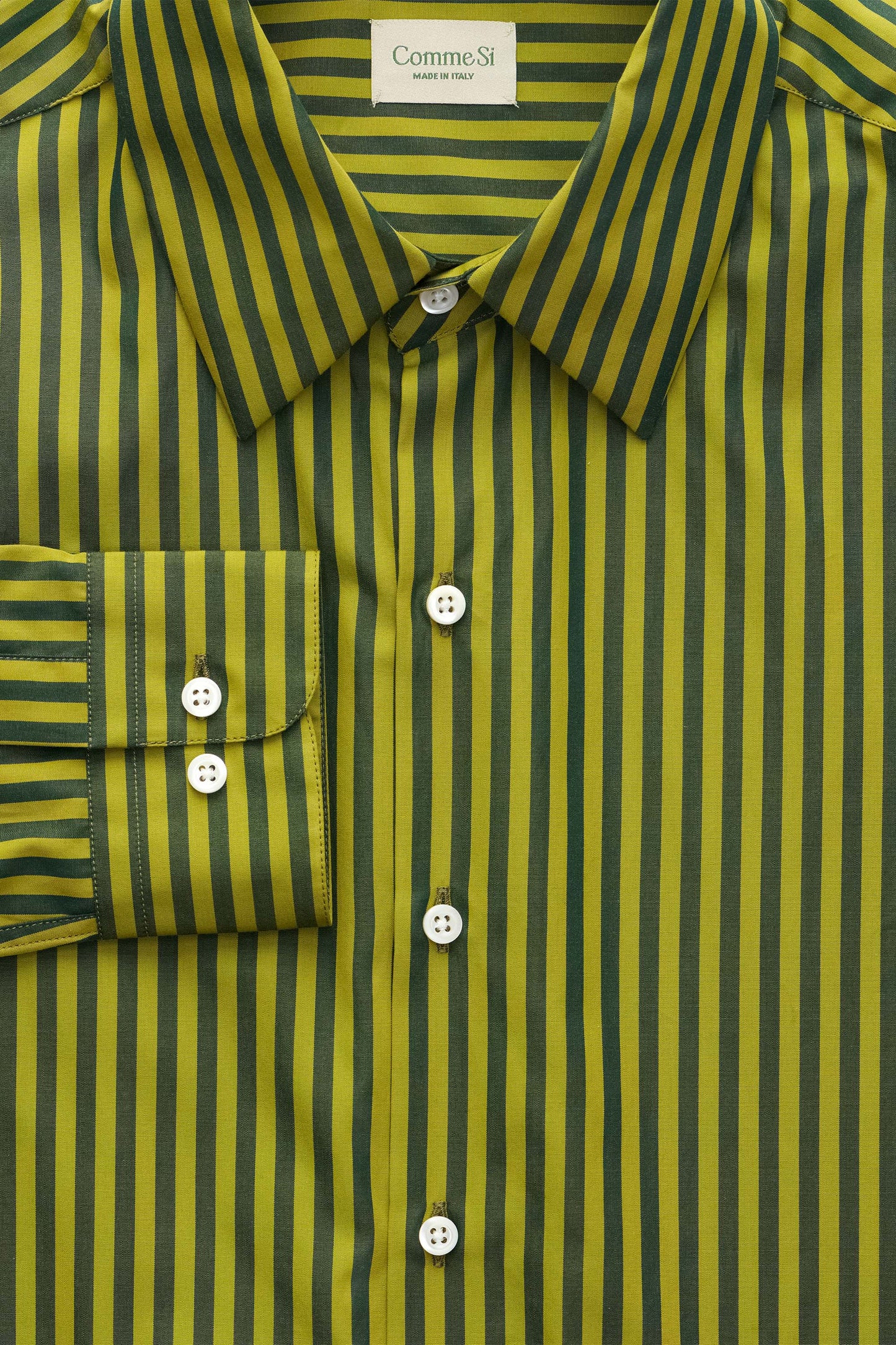STRIPE CLASSICA SHIRT