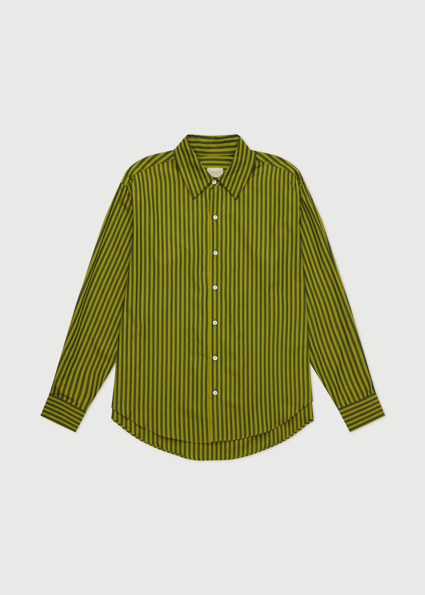 STRIPE CLASSICA SHIRT