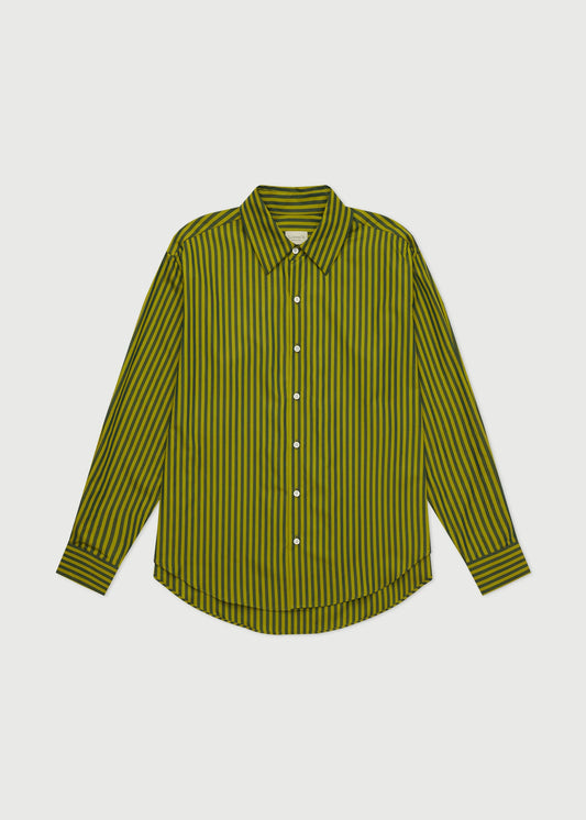 STRIPE CLASSICA SHIRT