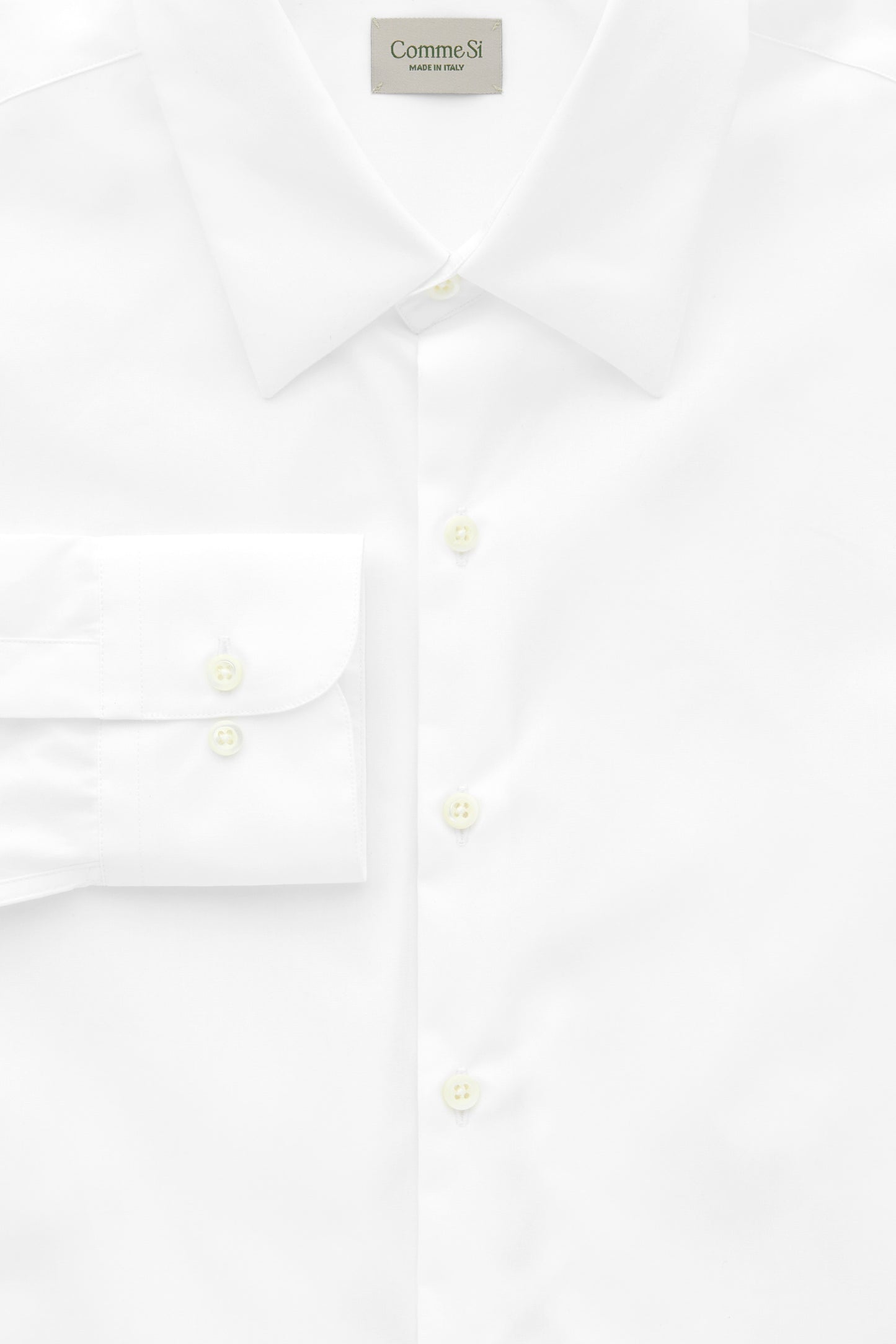 CLASSICA SHIRT