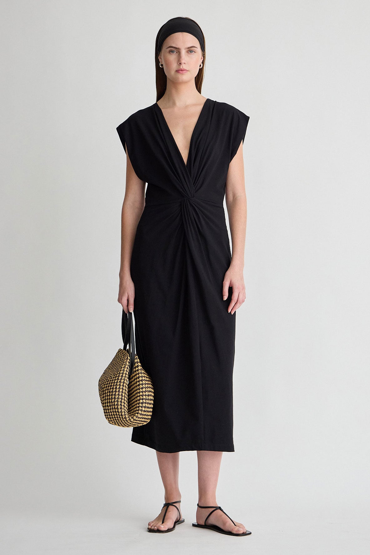 MARGIT DRESS