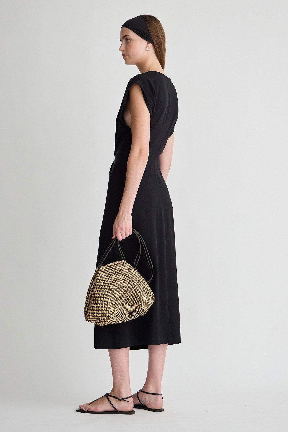 MARGIT DRESS
