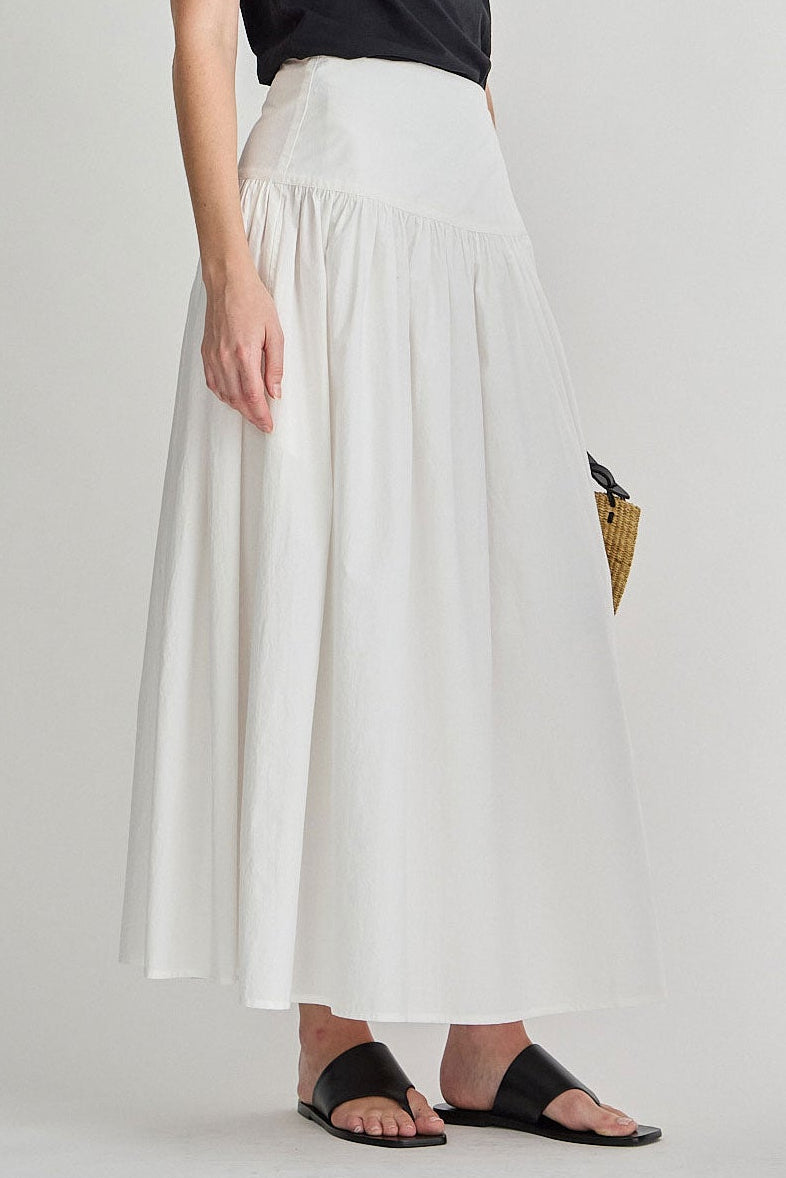ANGELI MAXI SKIRT
