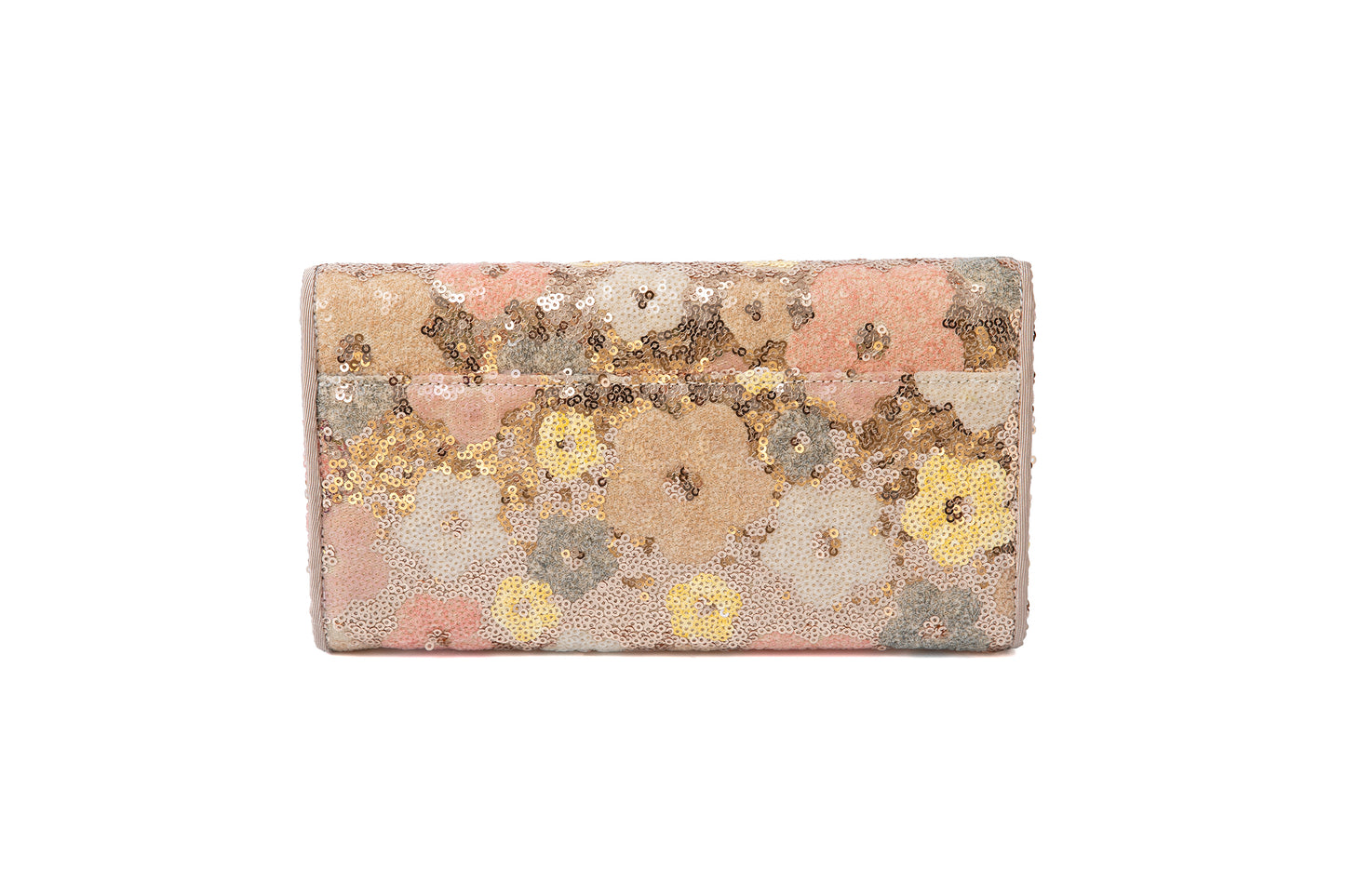 SWAROVSKI OLIVIA CLUTCH