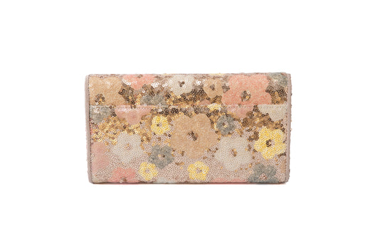 SWAROVSKI OLIVIA CLUTCH