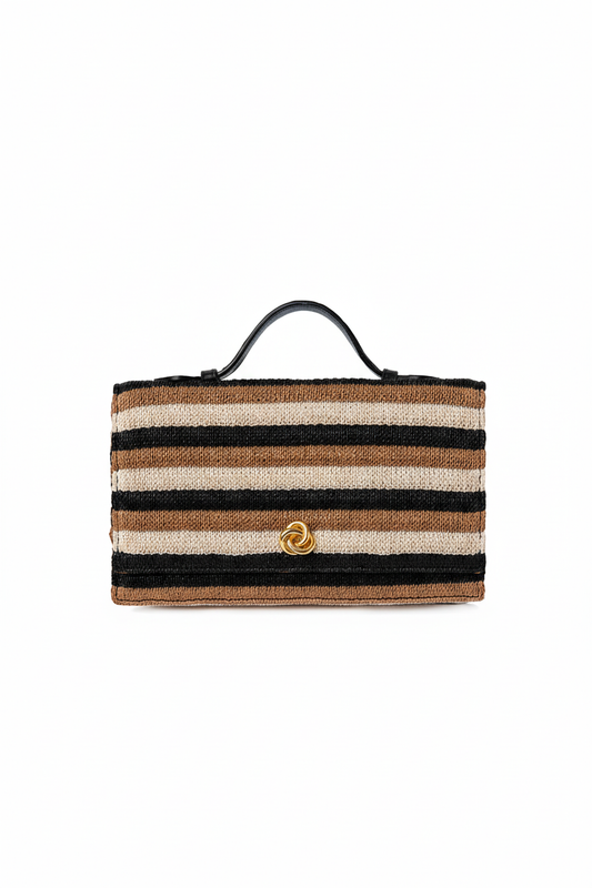 Olivia Louise Clutch - 2:3
