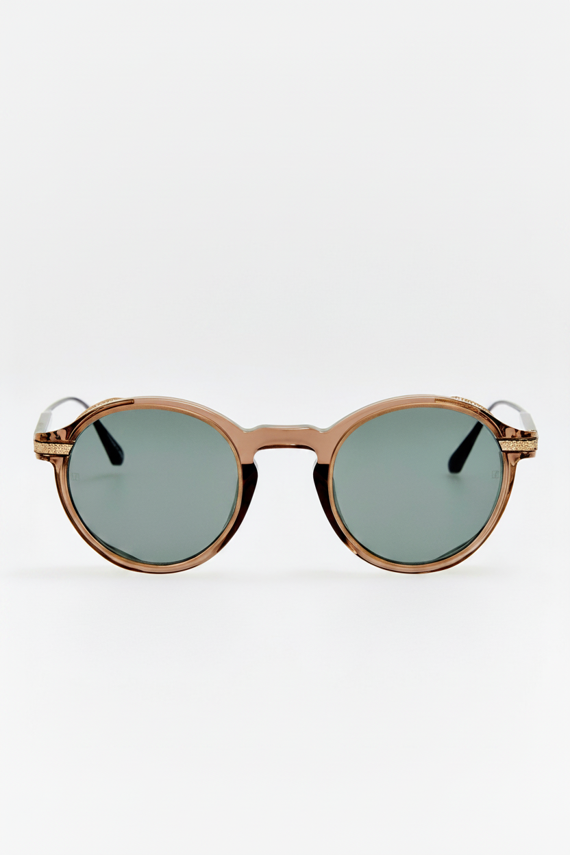 Orion Sunglasses - Front 2:3