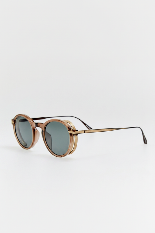 Orion Sunglasses - Three-quarter 2:3