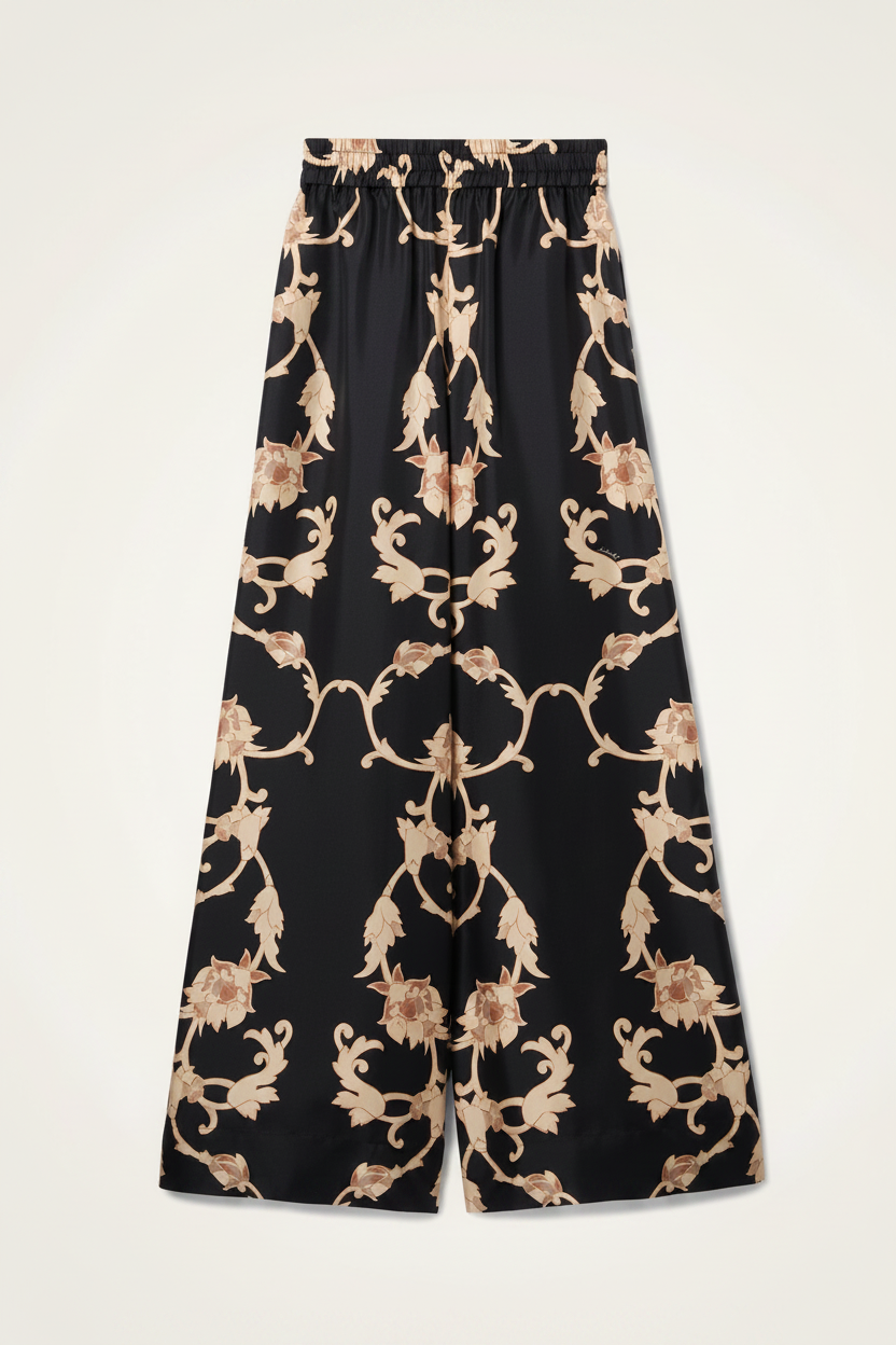 Palazzo Pant - Original 2:3