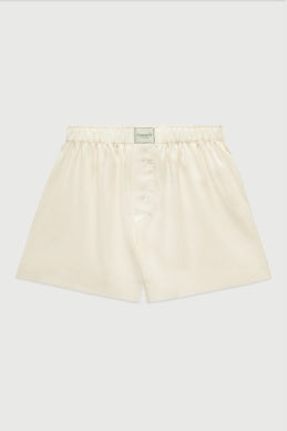 SILK CLASSICA BOXER