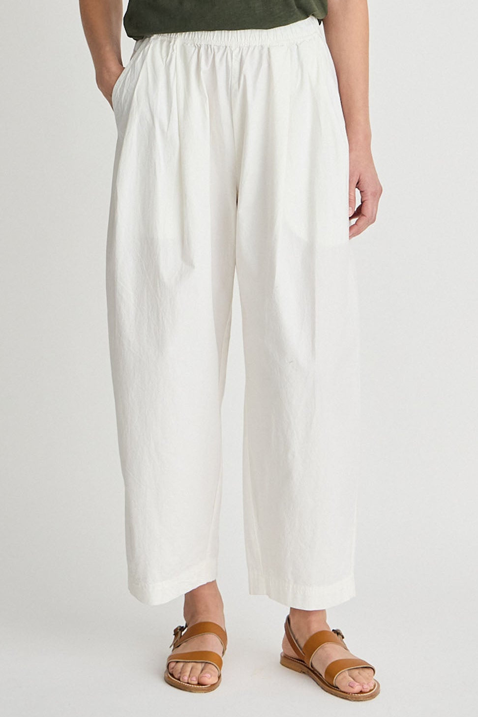 SPA PLT PANTS