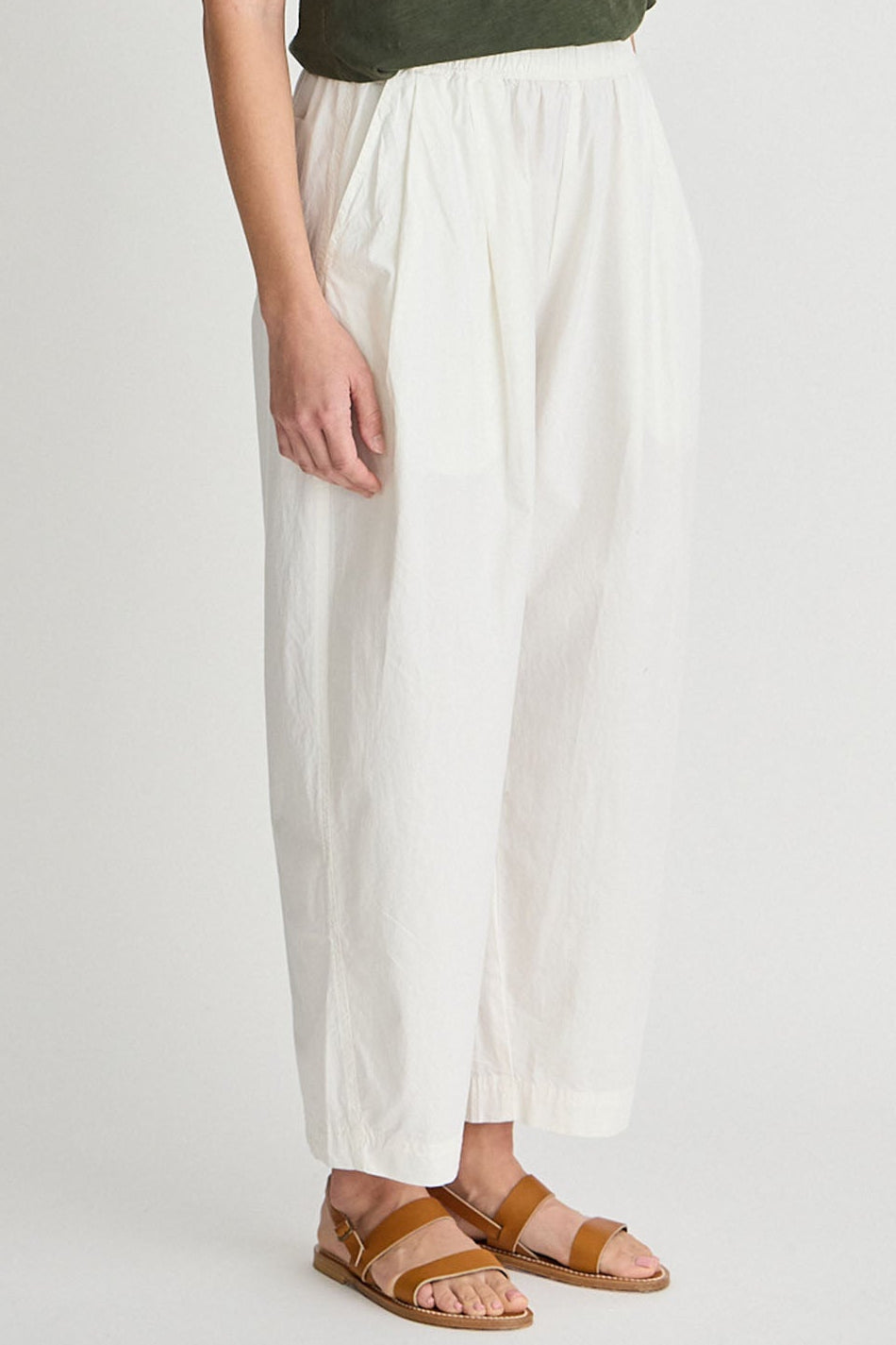 SPA PLT PANTS