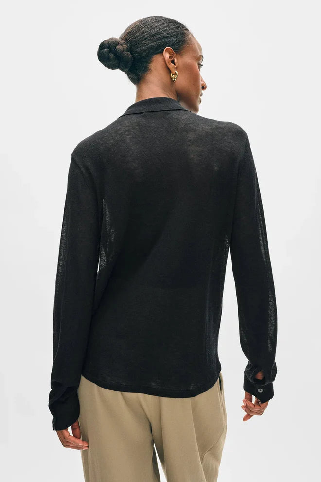Paperfine Crewnk Cardigan