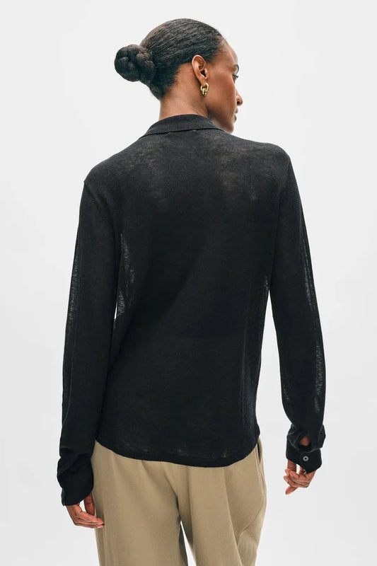 Paperfine Crewnk Cardigan