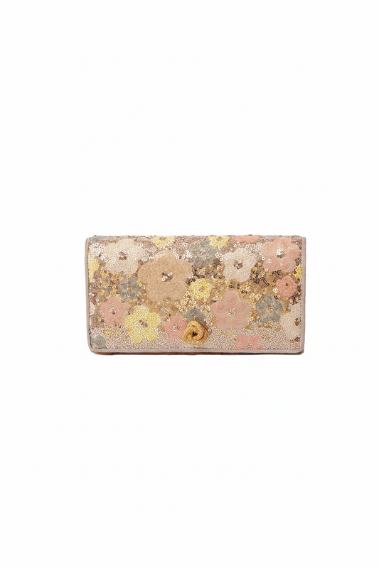 Swarovski Olivia Clutch - 2:3
