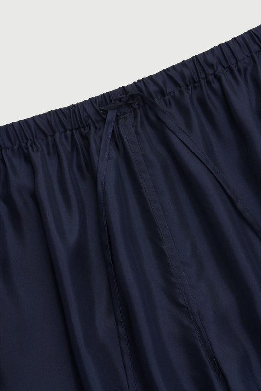 DRAWSTRING SHORT
