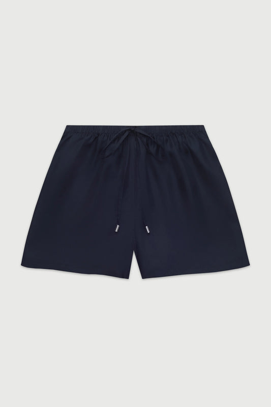 DRAWSTRING SHORT