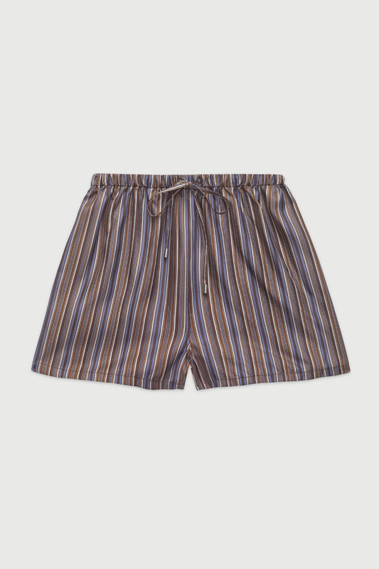 DRAWSTRING SHORT