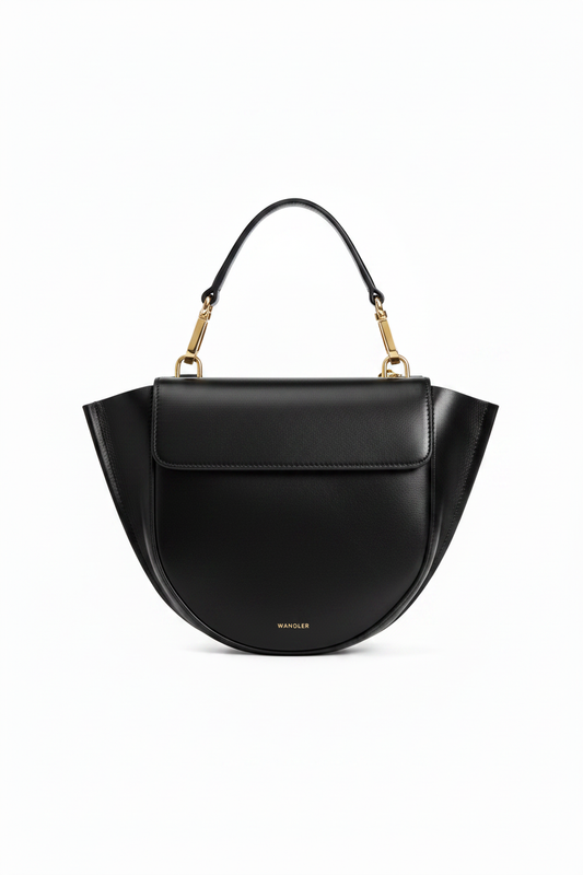 Wandler Hortensia Mini Black - Centered 2:3