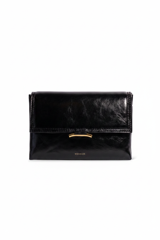 Wandler Ida Trio Black Glaze - 2:3