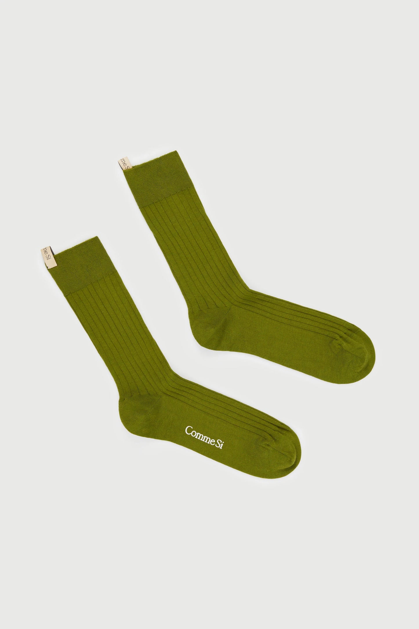 YVES SOCK SHORT