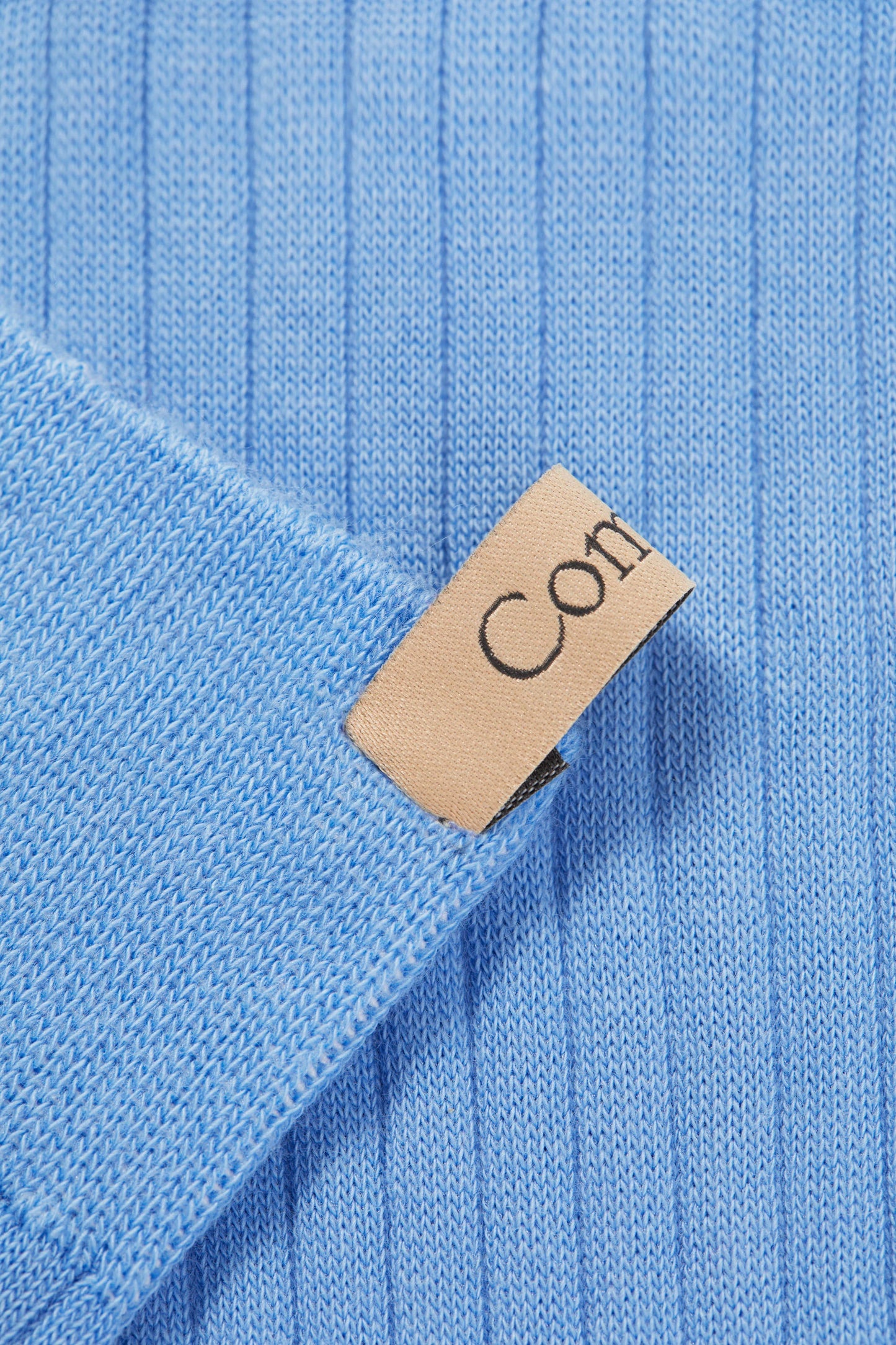 YVES SOCK SHORT