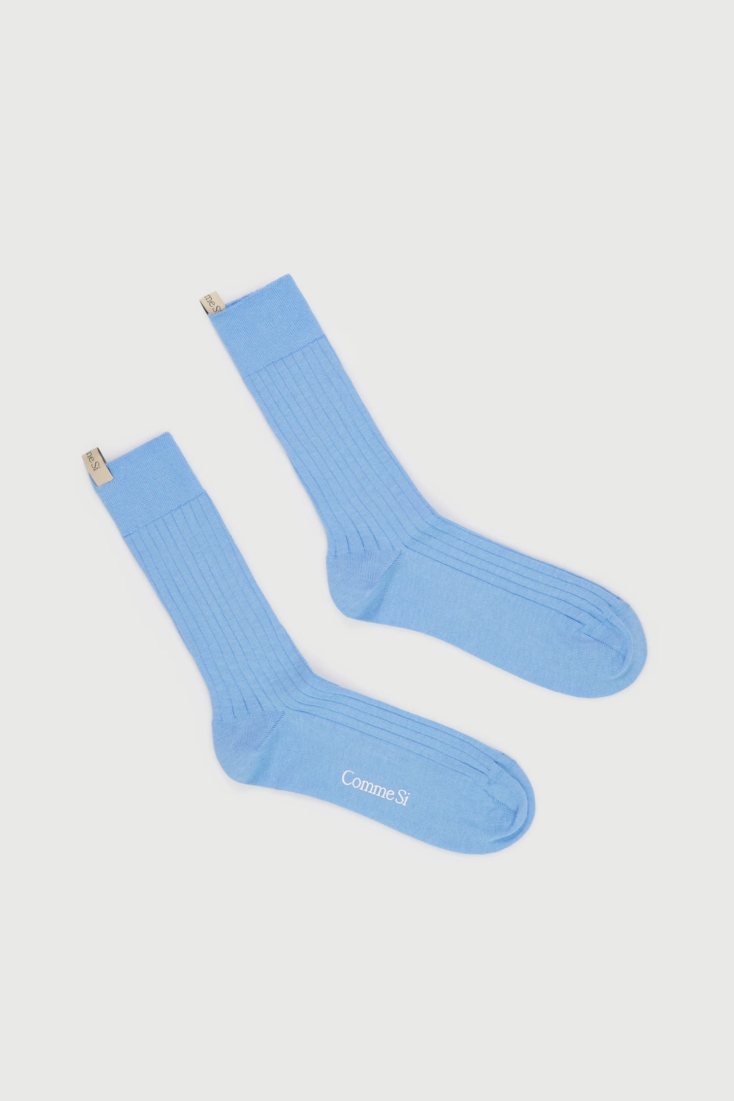 YVES SOCK SHORT