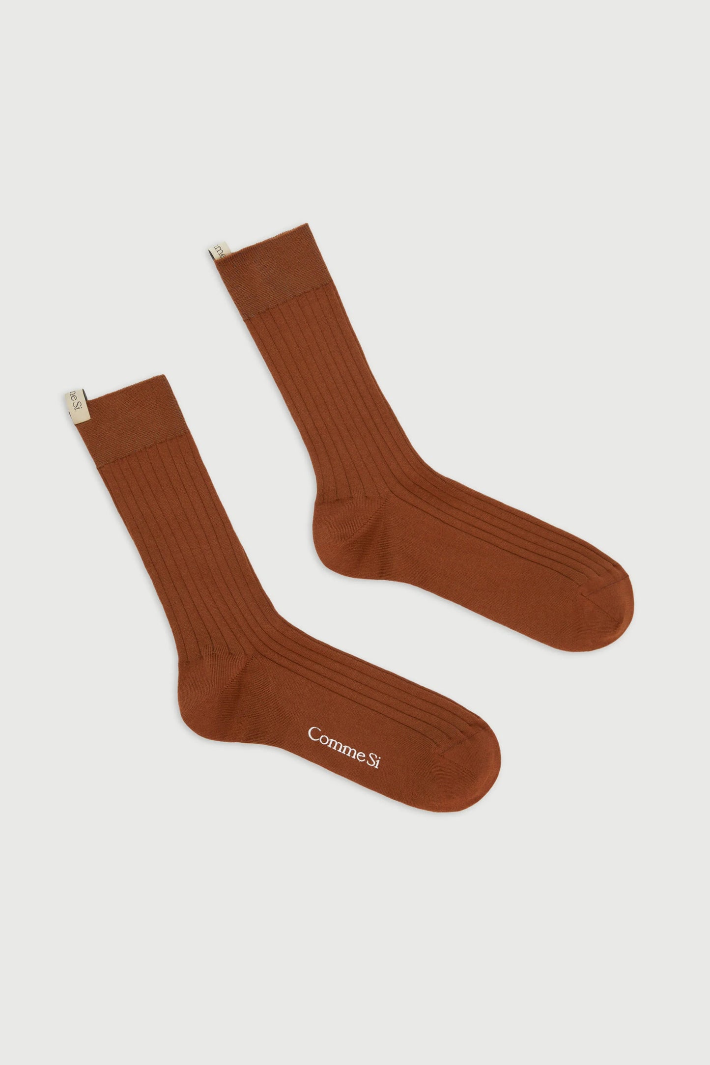 YVES SOCK SHORT