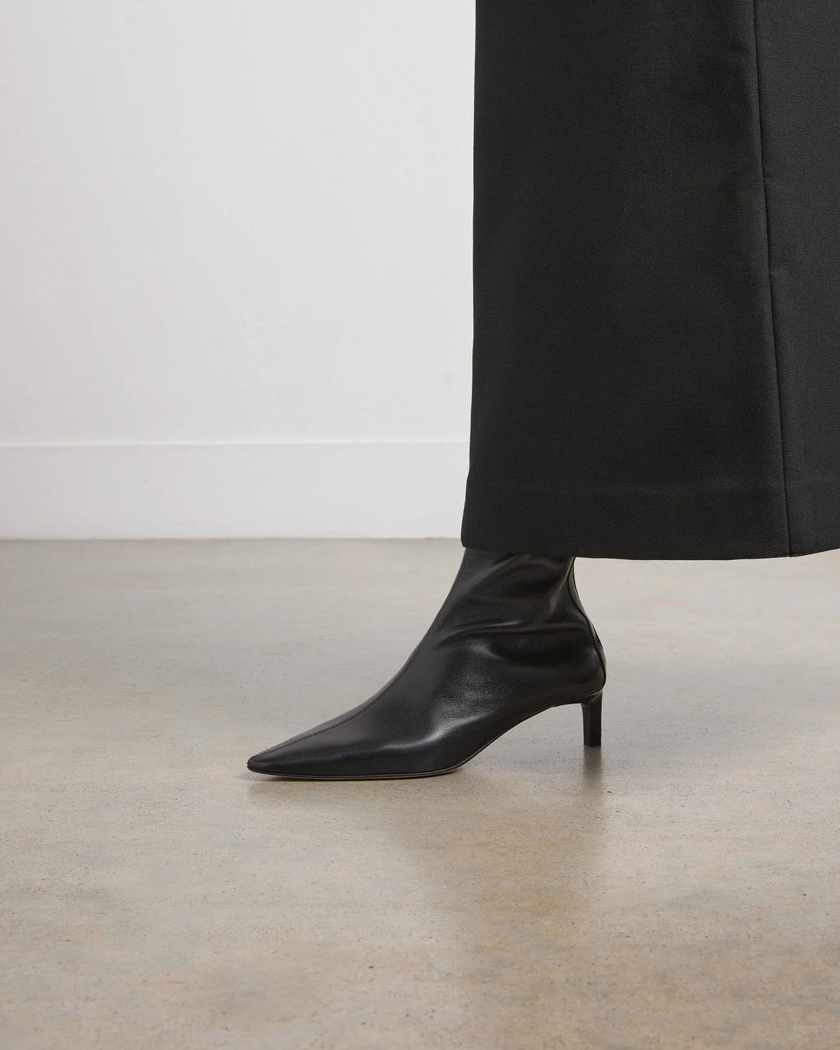 Topo Bootie