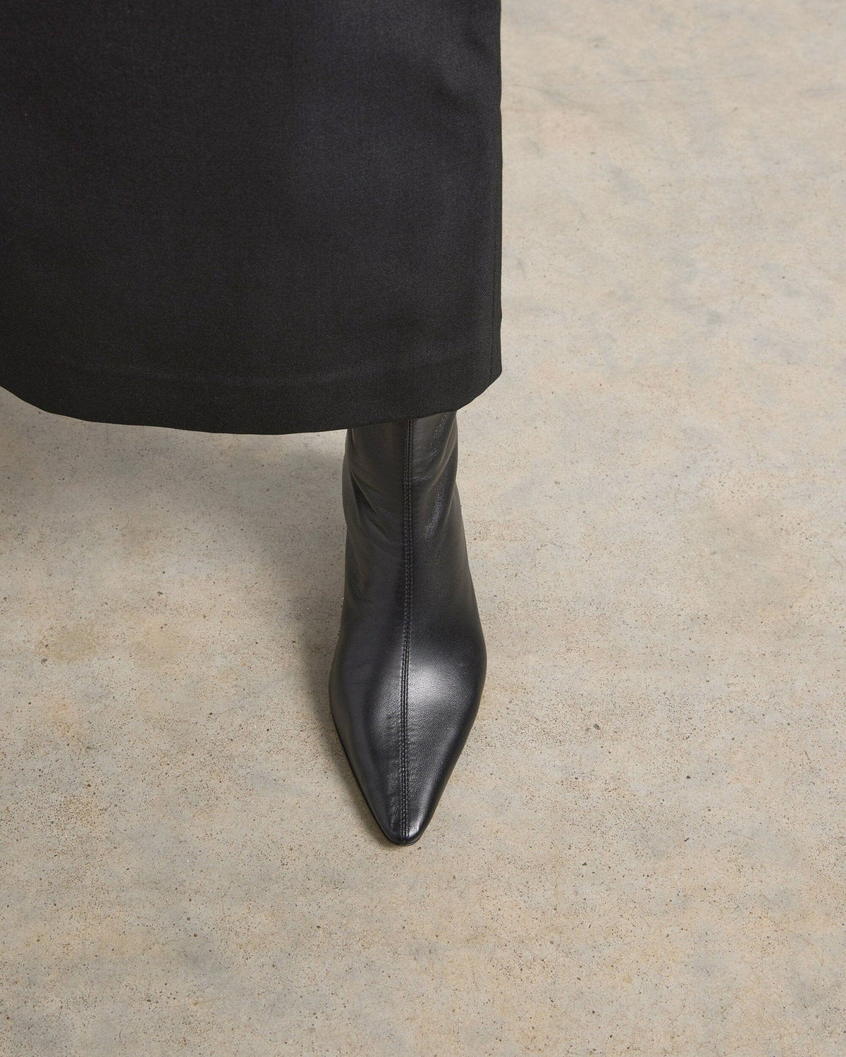 Topo Bootie