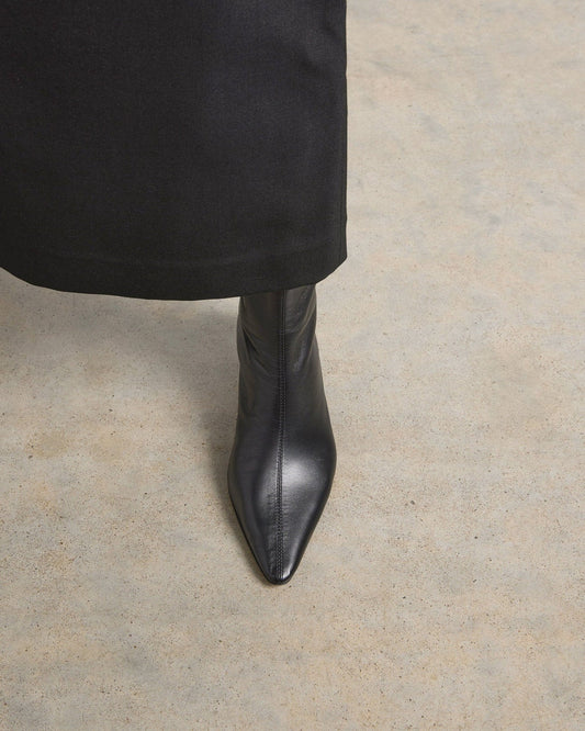 TOPO BOOTIE