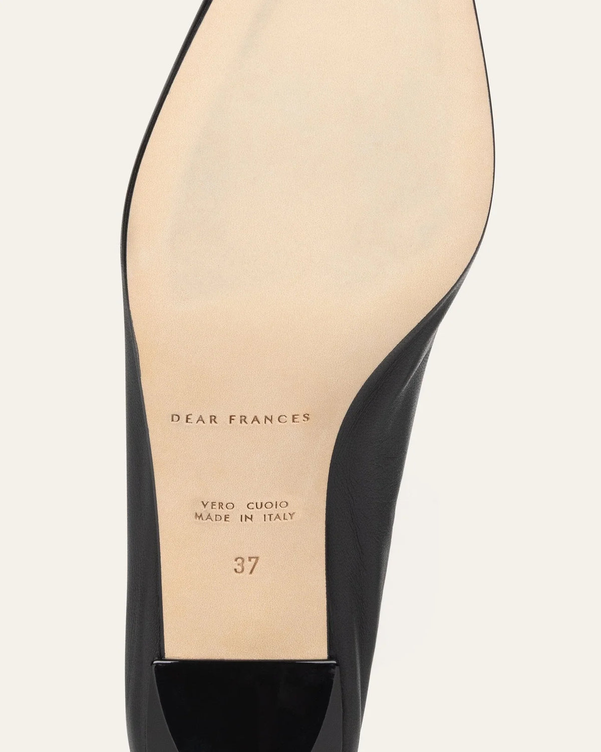 Topo Bootie